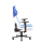 Diablo Chairs X-Player 2.0 Normal Size Frost White - 1208698 - zdjęcie 3